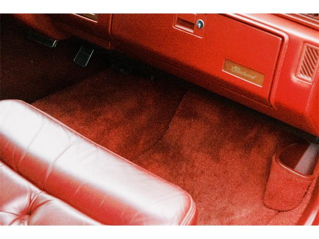 1992 Cadillac Fleetwood (CC-2107591) for sale in Saratoga Springs, New York