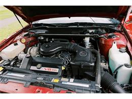 1992 Cadillac Fleetwood (CC-2107591) for sale in Saratoga Springs, New York