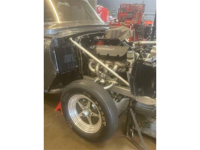 1963 Chevrolet Nova (CC-2107592) for sale in Cadillac, Michigan