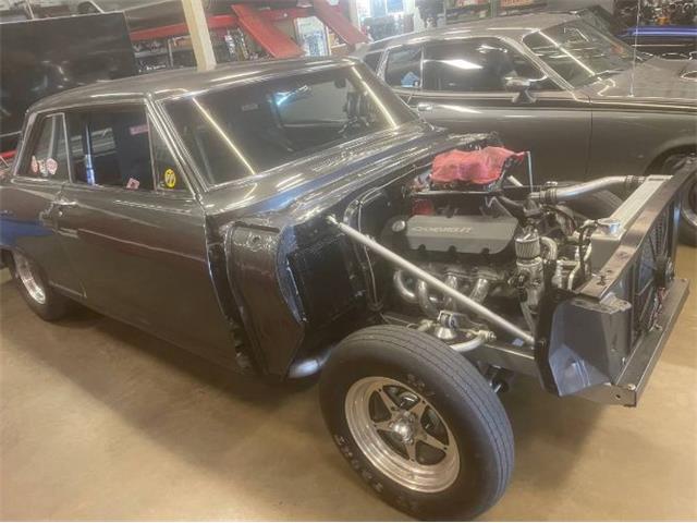 1963 Chevrolet Nova (CC-2107592) for sale in Cadillac, Michigan