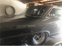 1963 Chevrolet Nova (CC-2107592) for sale in Cadillac, Michigan