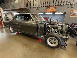 1963 Chevrolet Nova (CC-2107592) for sale in Cadillac, Michigan