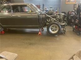 1963 Chevrolet Nova (CC-2107592) for sale in Cadillac, Michigan