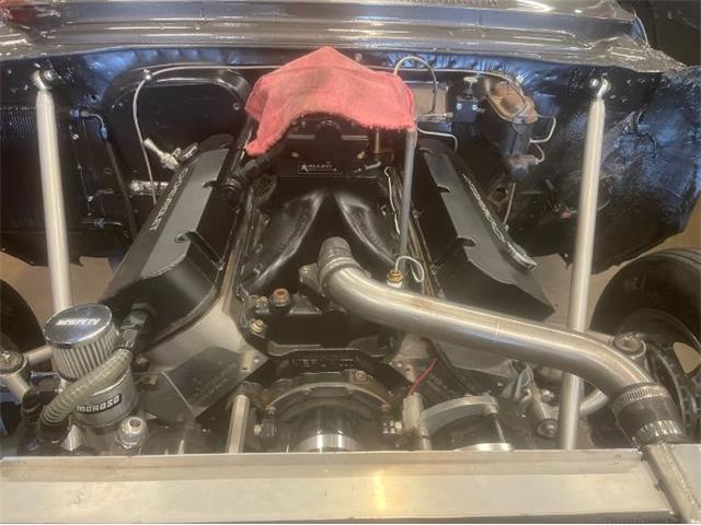 1963 Chevrolet Nova (CC-2107592) for sale in Cadillac, Michigan