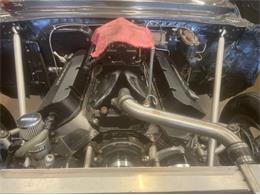 1963 Chevrolet Nova (CC-2107592) for sale in Cadillac, Michigan