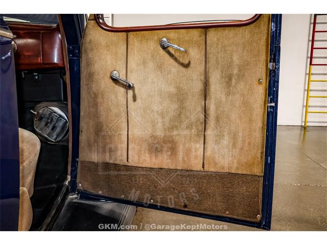 1938 Ford Coupe (CC-2107593) for sale in Grand Rapids, Michigan