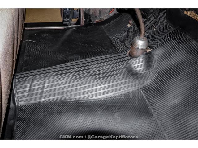 1938 Ford Coupe (CC-2107593) for sale in Grand Rapids, Michigan