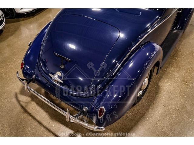 1938 Ford Coupe (CC-2107593) for sale in Grand Rapids, Michigan