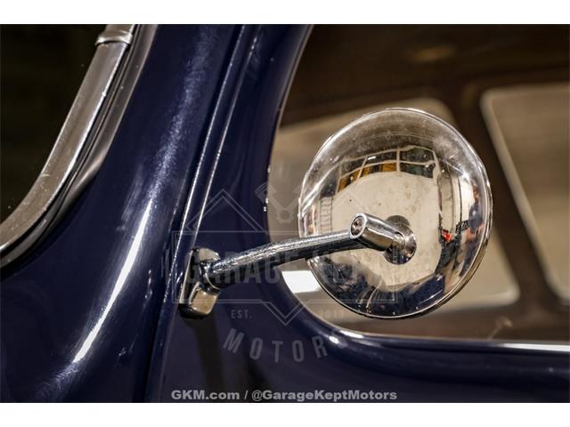 1938 Ford Coupe (CC-2107593) for sale in Grand Rapids, Michigan