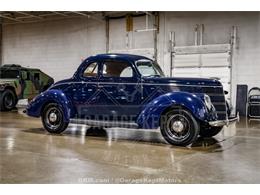 1938 Ford Coupe (CC-2107593) for sale in Grand Rapids, Michigan