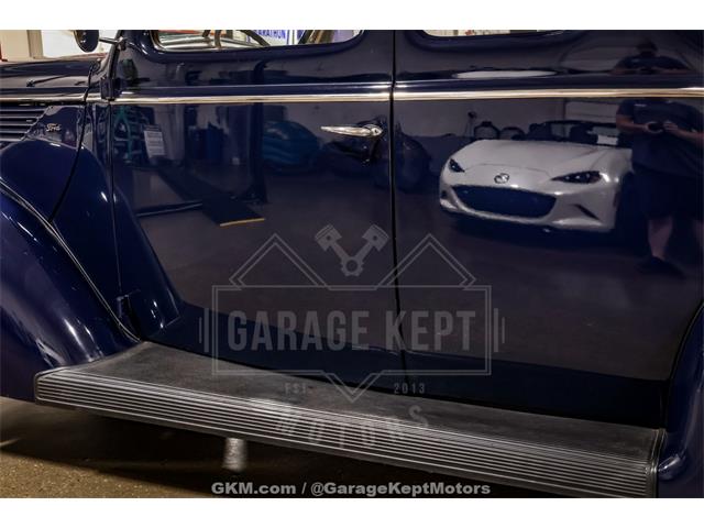 1938 Ford Coupe (CC-2107593) for sale in Grand Rapids, Michigan
