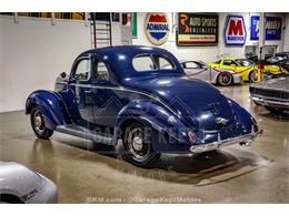 1938 Ford Coupe (CC-2107593) for sale in Grand Rapids, Michigan