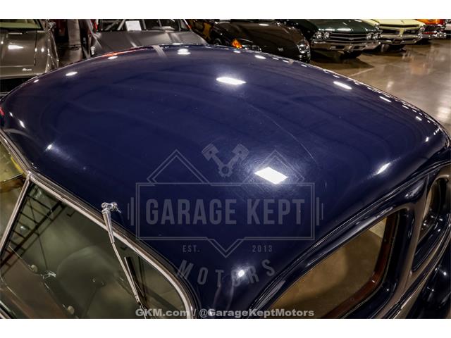 1938 Ford Coupe (CC-2107593) for sale in Grand Rapids, Michigan