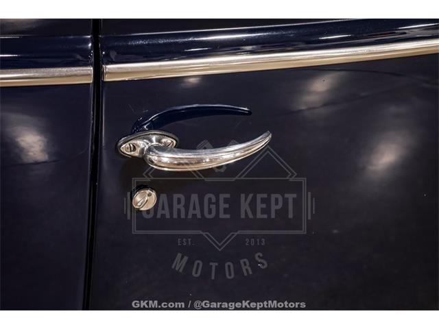 1938 Ford Coupe (CC-2107593) for sale in Grand Rapids, Michigan