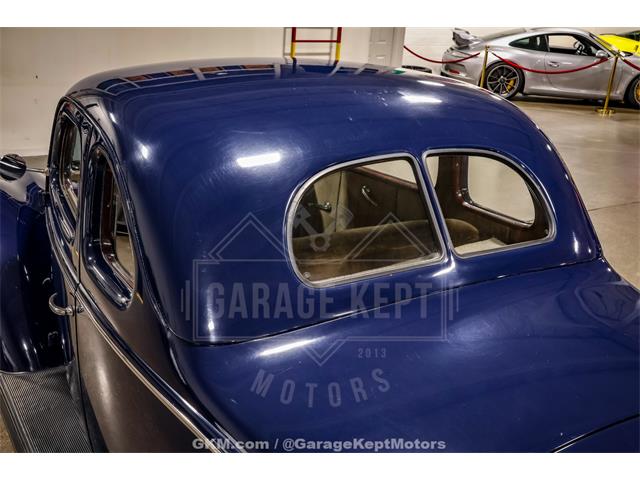 1938 Ford Coupe (CC-2107593) for sale in Grand Rapids, Michigan