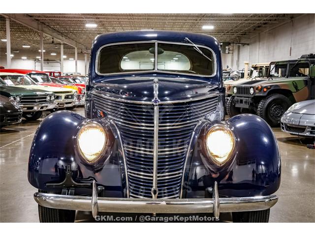 1938 Ford Coupe (CC-2107593) for sale in Grand Rapids, Michigan