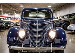 1938 Ford Coupe (CC-2107593) for sale in Grand Rapids, Michigan