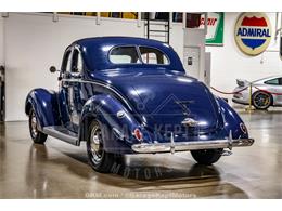 1938 Ford Coupe (CC-2107593) for sale in Grand Rapids, Michigan