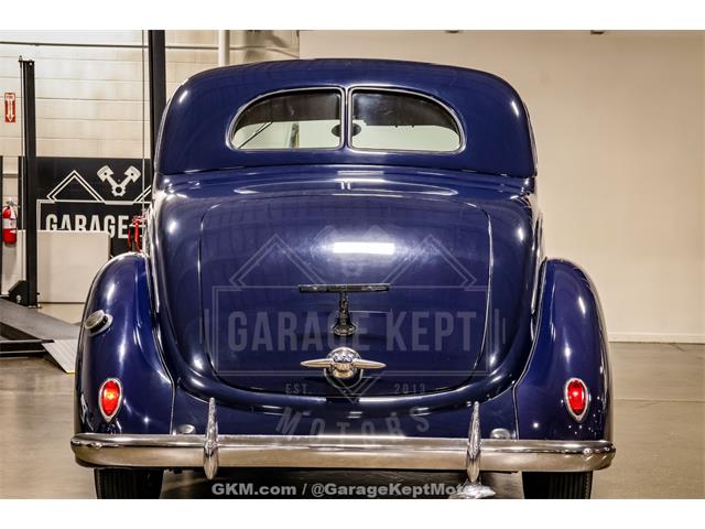 1938 Ford Coupe (CC-2107593) for sale in Grand Rapids, Michigan