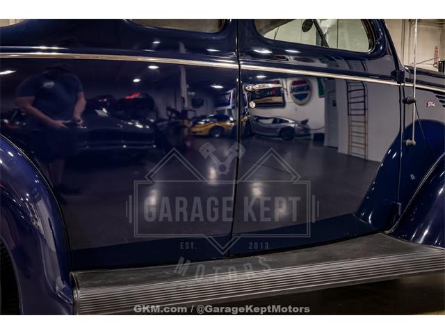 1938 Ford Coupe (CC-2107593) for sale in Grand Rapids, Michigan