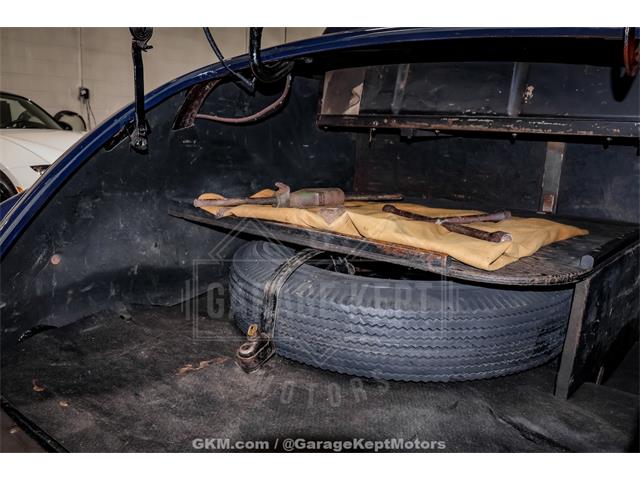 1938 Ford Coupe (CC-2107593) for sale in Grand Rapids, Michigan