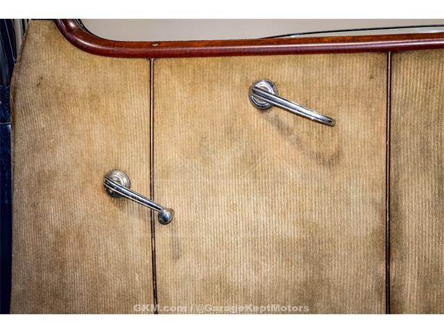 1938 Ford Coupe (CC-2107593) for sale in Grand Rapids, Michigan
