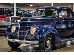 1938 Ford Coupe (CC-2107593) for sale in Grand Rapids, Michigan