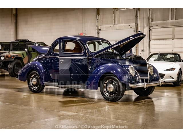 1938 Ford Coupe (CC-2107593) for sale in Grand Rapids, Michigan
