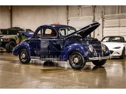 1938 Ford Coupe (CC-2107593) for sale in Grand Rapids, Michigan