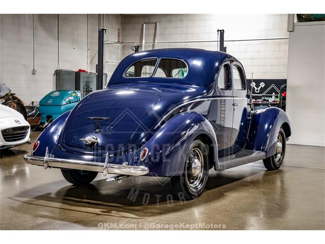 1938 Ford Coupe (CC-2107593) for sale in Grand Rapids, Michigan
