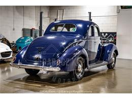 1938 Ford Coupe (CC-2107593) for sale in Grand Rapids, Michigan