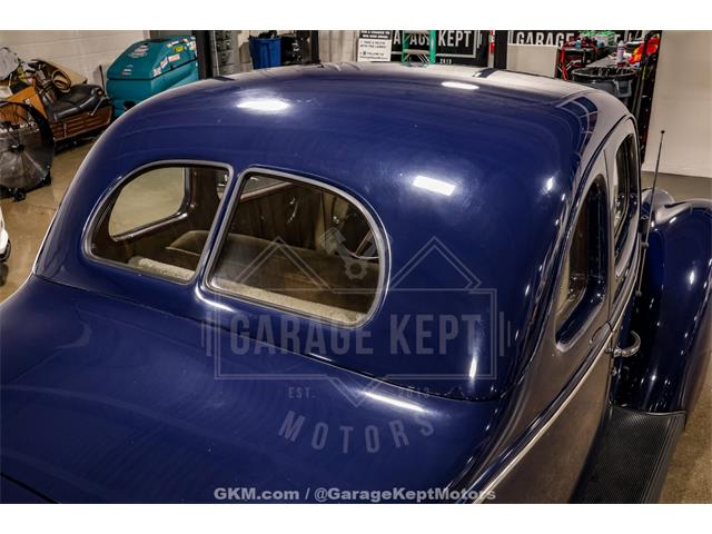 1938 Ford Coupe (CC-2107593) for sale in Grand Rapids, Michigan