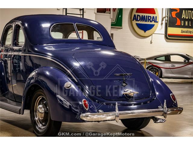 1938 Ford Coupe (CC-2107593) for sale in Grand Rapids, Michigan