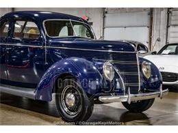 1938 Ford Coupe (CC-2107593) for sale in Grand Rapids, Michigan