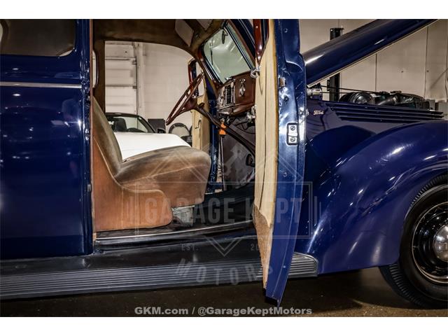 1938 Ford Coupe (CC-2107593) for sale in Grand Rapids, Michigan