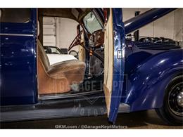 1938 Ford Coupe (CC-2107593) for sale in Grand Rapids, Michigan