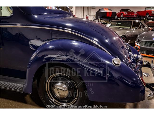 1938 Ford Coupe (CC-2107593) for sale in Grand Rapids, Michigan