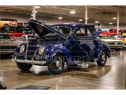 1938 Ford Coupe (CC-2107593) for sale in Grand Rapids, Michigan