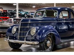 1938 Ford Coupe (CC-2107593) for sale in Grand Rapids, Michigan