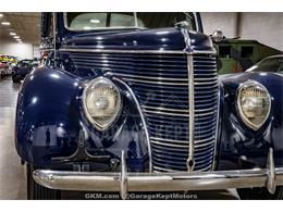 1938 Ford Coupe (CC-2107593) for sale in Grand Rapids, Michigan