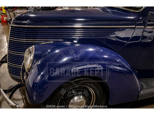 1938 Ford Coupe (CC-2107593) for sale in Grand Rapids, Michigan