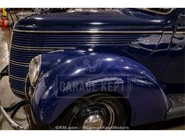 1938 Ford Coupe (CC-2107593) for sale in Grand Rapids, Michigan