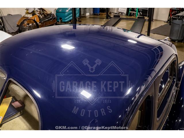 1938 Ford Coupe (CC-2107593) for sale in Grand Rapids, Michigan