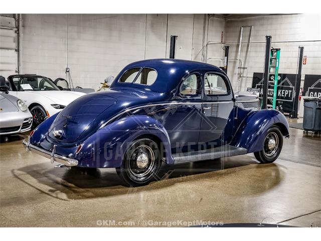 1938 Ford Coupe (CC-2107593) for sale in Grand Rapids, Michigan