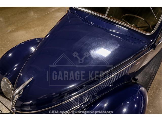 1938 Ford Coupe (CC-2107593) for sale in Grand Rapids, Michigan