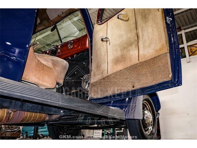 1938 Ford Coupe (CC-2107593) for sale in Grand Rapids, Michigan