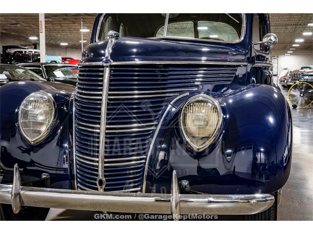 1938 Ford Coupe (CC-2107593) for sale in Grand Rapids, Michigan
