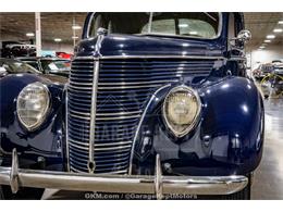1938 Ford Coupe (CC-2107593) for sale in Grand Rapids, Michigan