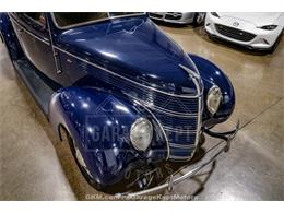 1938 Ford Coupe (CC-2107593) for sale in Grand Rapids, Michigan