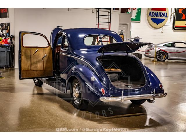 1938 Ford Coupe (CC-2107593) for sale in Grand Rapids, Michigan